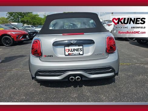 Used 2024 MINI Cooper S FWD image 6