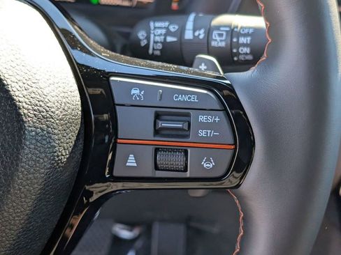 New 2026 Honda Pilot TrailSport image 21