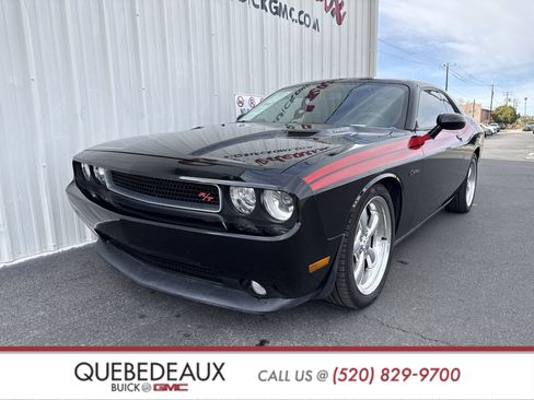 Used 2013 Dodge Challenger R/T image 5