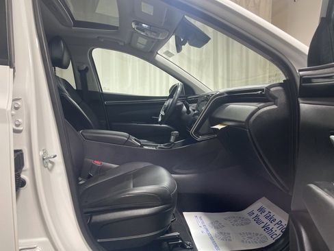 Used 2023 Hyundai Tucson SEL w/ Convenience Package image 14
