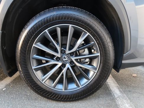 Used 2025 Lexus NX 250 FWD w/ Premium Package image 41