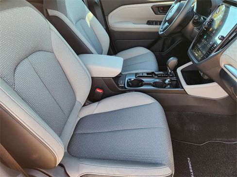 New 2026 Subaru Forester Premium image 10