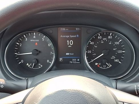 Used 2020 Nissan Rogue S AWD/4WD image 19