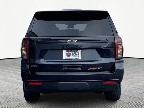 Used 2023 Chevrolet Tahoe RST w/ Luxury Package image 6