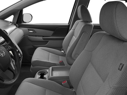 Used 2014 Honda Odyssey EX image 8