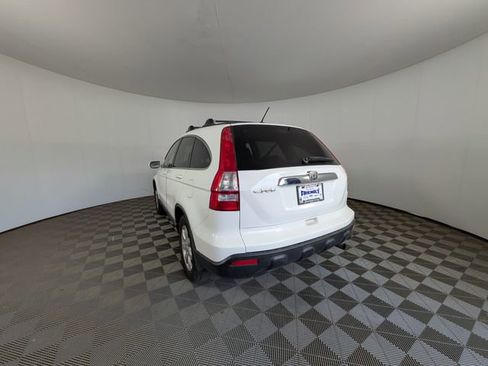 Used 2007 Honda CR-V EX-L image 9