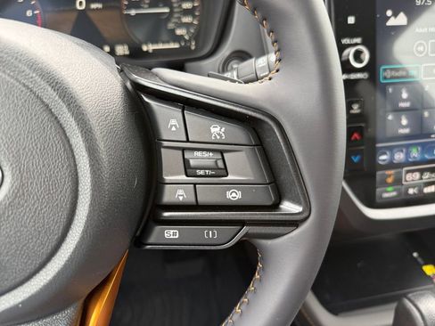 New 2026 Subaru Forester Wilderness AWD/4WD image 21