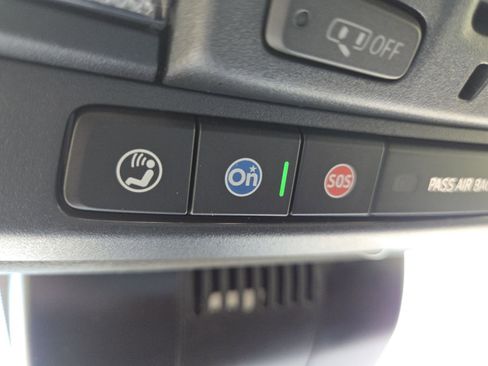 New 2026 GMC Sierra 1500 Denali Ultimate AWD/4WD image 37