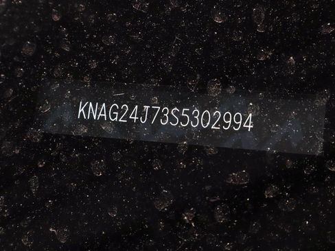 Used 2025 Kia K5 LXS FWD image 34