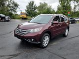 Used 2012 Honda CR-V EX-L image 3