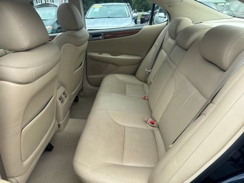 Used 2006 Lexus ES 330 FWD image 25