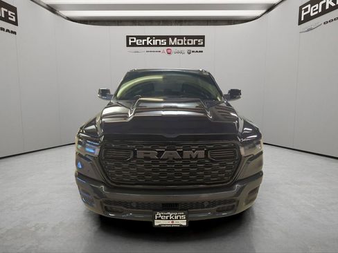 New 2026 RAM 1500 Big Horn image 8