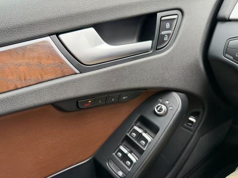 Used 2015 Audi A4 2.0T Premium Plus w/ Technology Package image 31