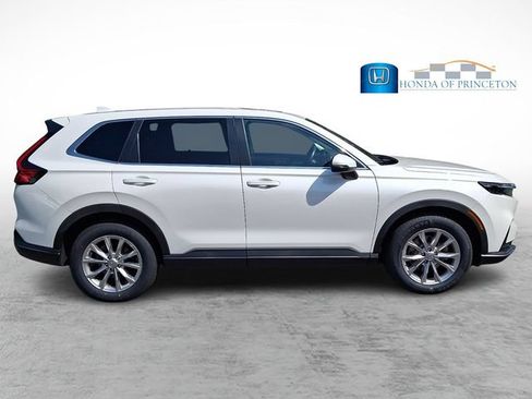 Certified 2023 Honda CR-V EX image 7