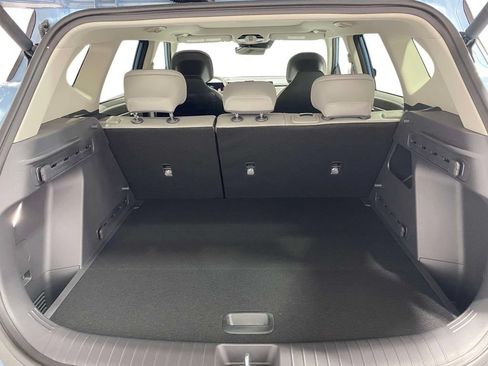 New 2027 Kia Seltos EX w/ EX Panoramic Sunroof Package AWD/4WD image 11