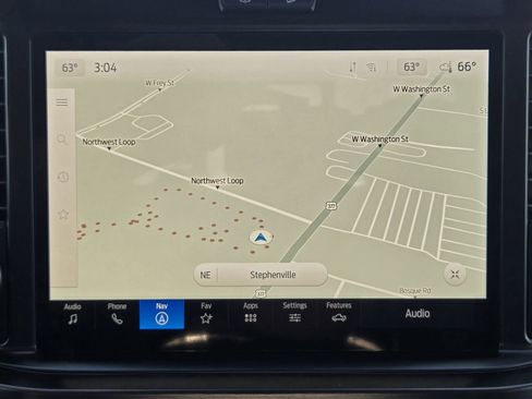 New 2026 Ford F250 Lariat w/ Black Appearance Package image 20