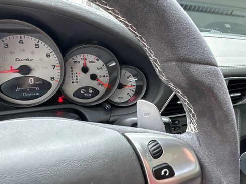 Used 2007 Porsche 911 Turbo image 18