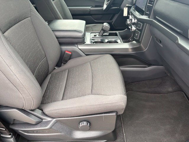 Used 2024 Ford F150 XLT w/ Mobile Office Package AWD/4WD image 18