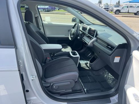 Used 2024 Hyundai Ioniq 5 SE RWD image 37