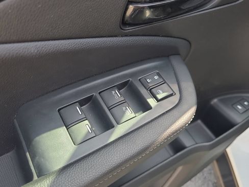 Used 2023 Honda Passport Elite image 23