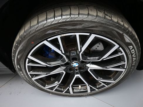 Used 2022 BMW X6 M w/ Competition Package AWD/4WD image 13