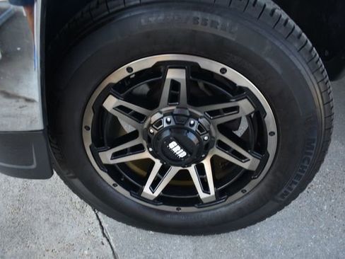 Used 2018 GMC Sierra 3500 4x4 Crew Cab w/ Sierra Convenience Package image 17