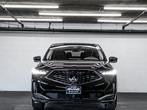 New 2026 Acura MDX SH-AWD image 8