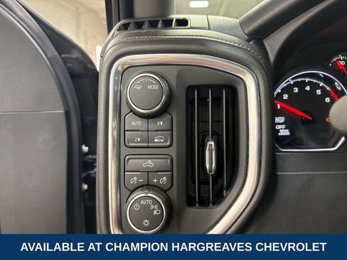 Used 2020 Chevrolet Silverado 1500 LT w/ All-Star Edition AWD/4WD image 23