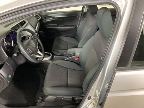 Used 2016 Honda Fit EX image 28