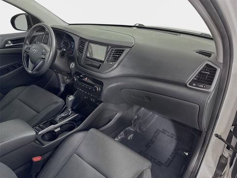 Used 2017 Hyundai Tucson Night image 28