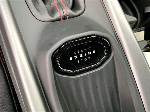 New 2026 Dodge Charger R/T AWD/4WD image 14