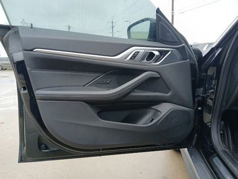 Used 2023 BMW i4 eDrive35 RWD image 16
