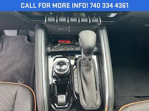 New 2026 GMC Canyon AT4 w/ Technology Plus Package image 21