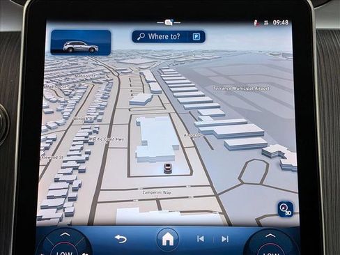 Used 2026 Mercedes-Benz GLC 300 image 13