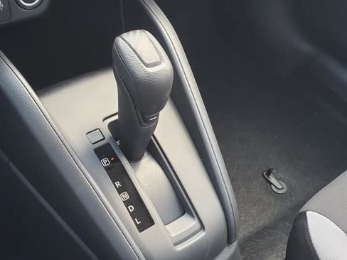 New 2025 Nissan Versa S w/ Trunk Package image 29