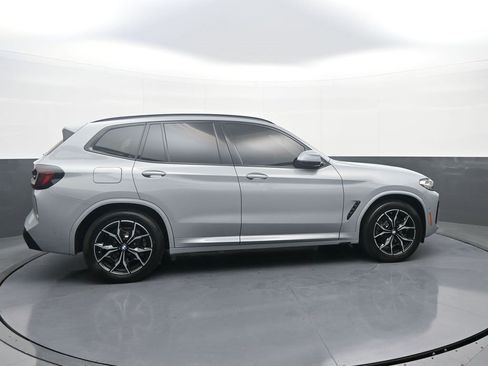 Used 2024 BMW X3 xDrive30i w/ Premium Package image 8