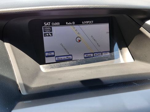 Used 2013 Lexus RX 350 FWD w/ Navigation Pkg image 19
