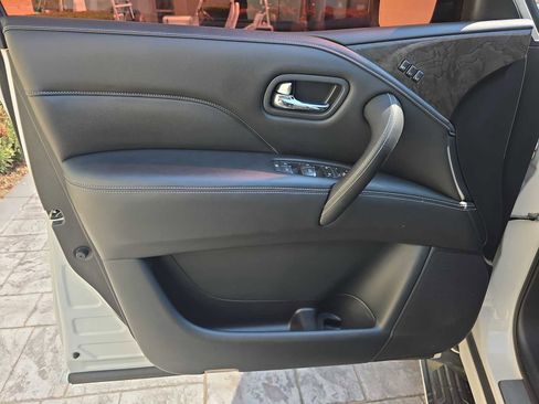 Used 2020 INFINITI QX80 Luxe w/ Edition 30 Package image 26