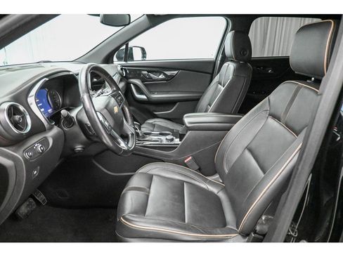 Used 2020 Chevrolet Blazer Premier image 10