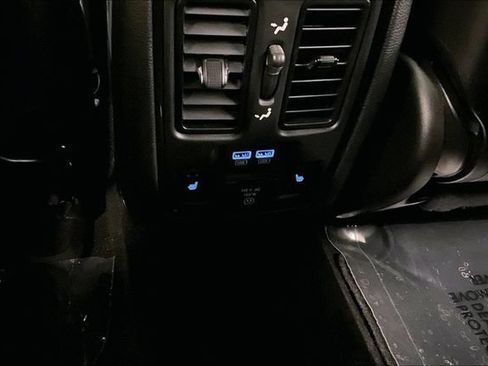 Used 2024 Dodge Durango R/T w/ Blacktop Package AWD/4WD image 34