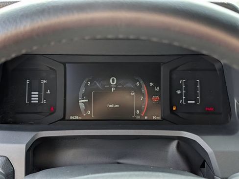 Certified 2026 Toyota 4Runner SR5 AWD/4WD image 20