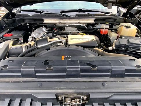 Used 2020 GMC Sierra 3500 Denali w/ Denali Ultimate Package image 27