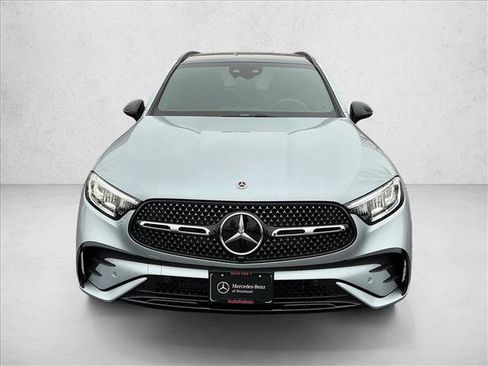Certified 2026 Mercedes-Benz GLC 300 4MATIC image 2