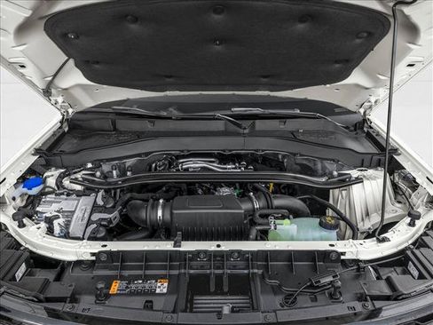 New 2027 Ford Explorer ST AWD/4WD image 8