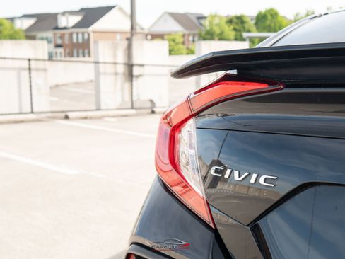 Used 2020 Honda Civic Si image 42