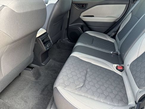 New 2026 Subaru Forester AWD/4WD image 13