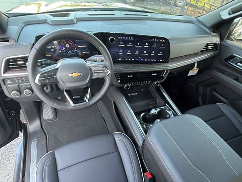 New 2026 Chevrolet Tahoe Premier w/ Sun And Tow Package RWD image 21
