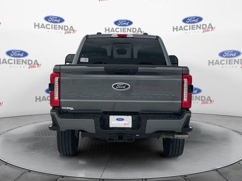 New 2026 Ford F250 XL w/ STX Appearance Package AWD/4WD image 4