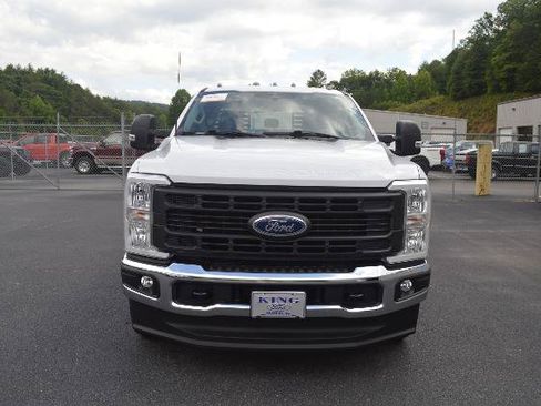 Certified 2023 Ford F350 XL AWD/4WD image 3