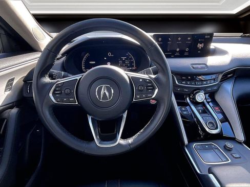 Certified 2024 Acura TLX Technology Package image 5